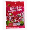 GUAVA COCONUT CANDY